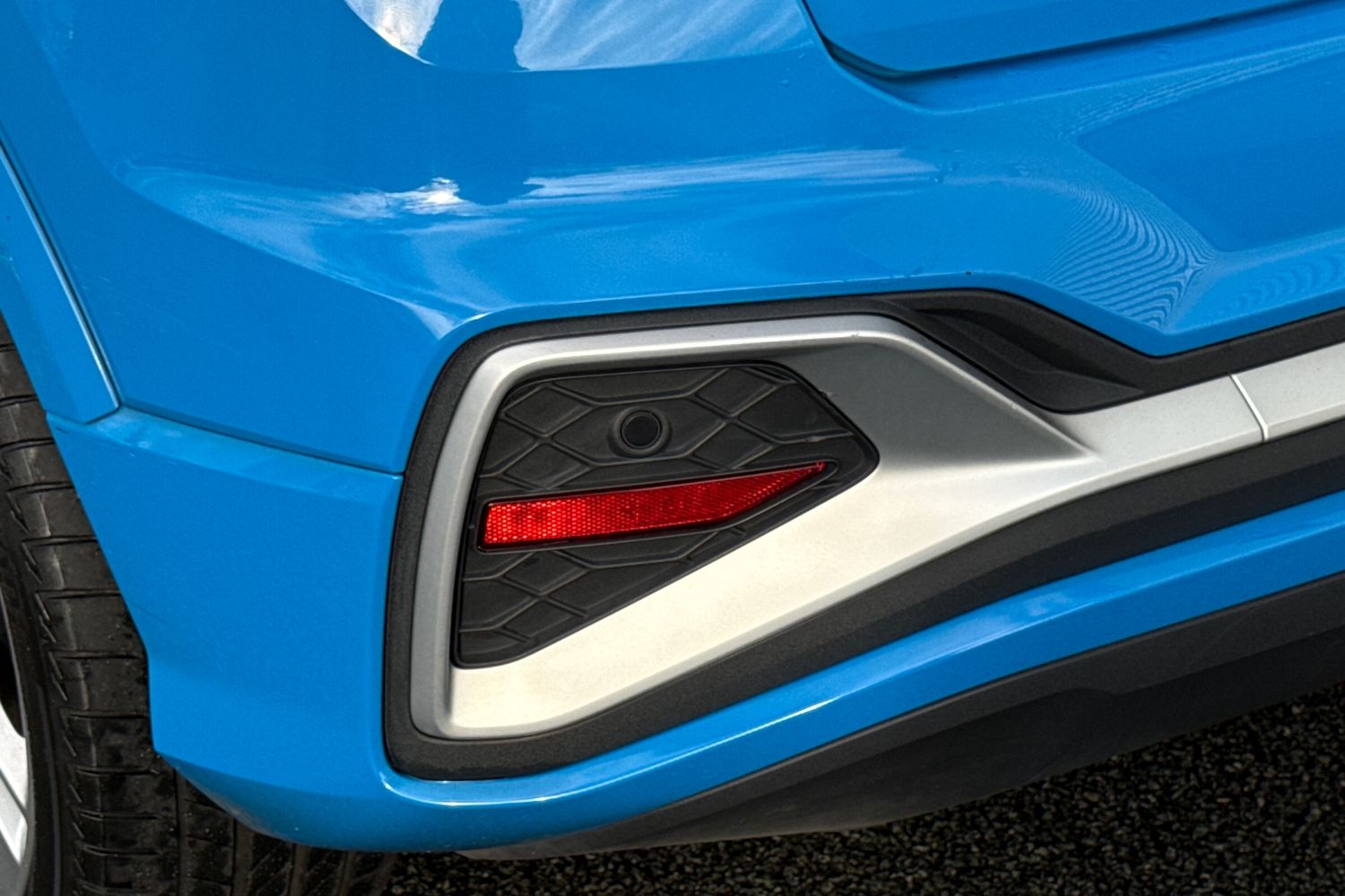 Used Audi Q2 2022 for sale - 77382808: Photo 50