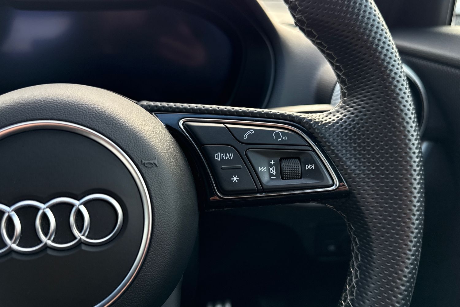 Used Audi Q2 2022 for sale - 77382808: Photo 54