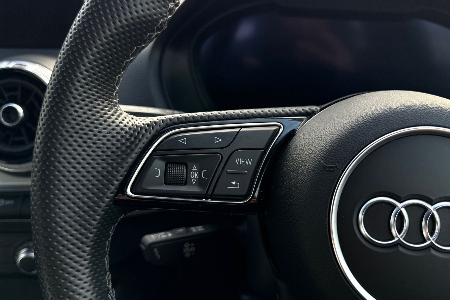 Used Audi Q2 2022 for sale - 77382808: Photo 55