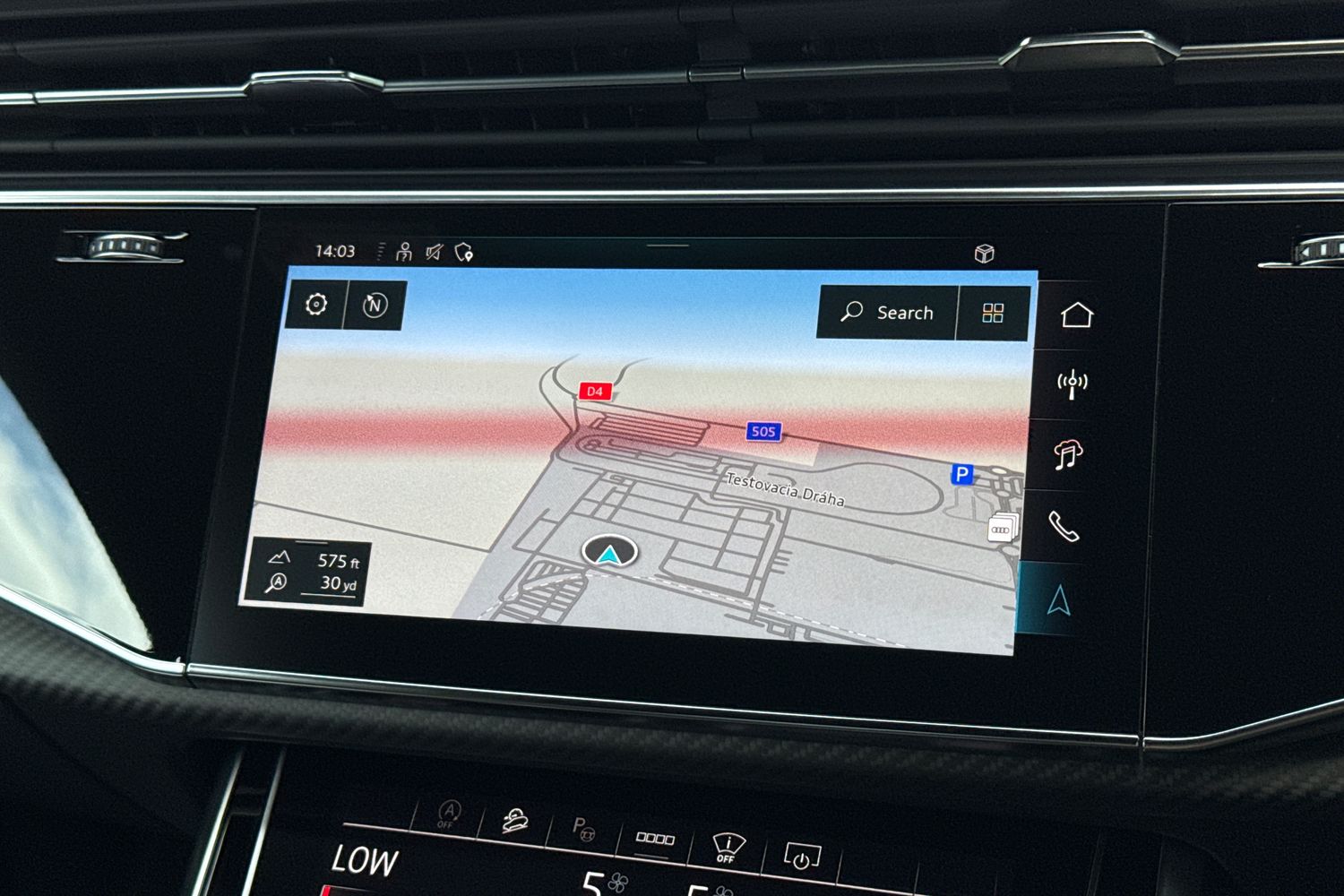 Used Audi RS Q8 2025 for sale - 76164666: Photo 16