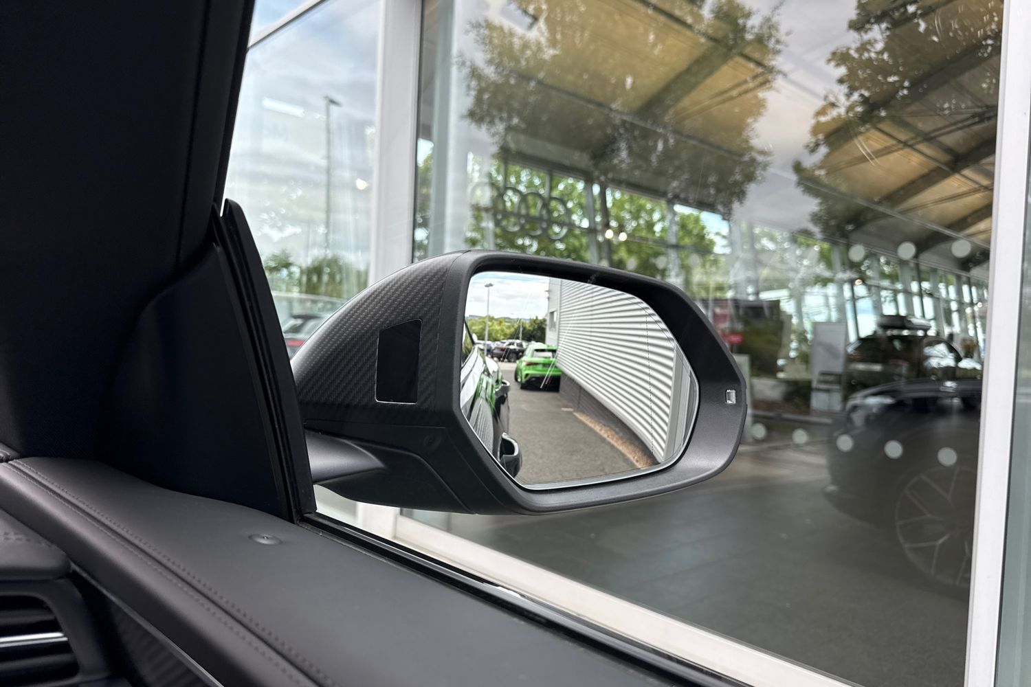 Used Audi RS Q8 2025 for sale - 76164666: Photo 20