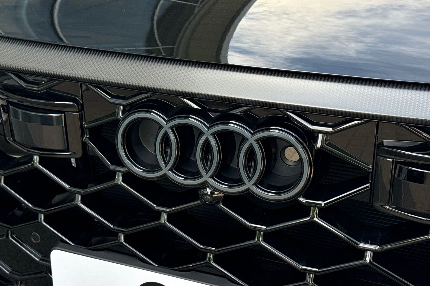 Used Audi RS Q8 2025 for sale - 76164666: Photo 24