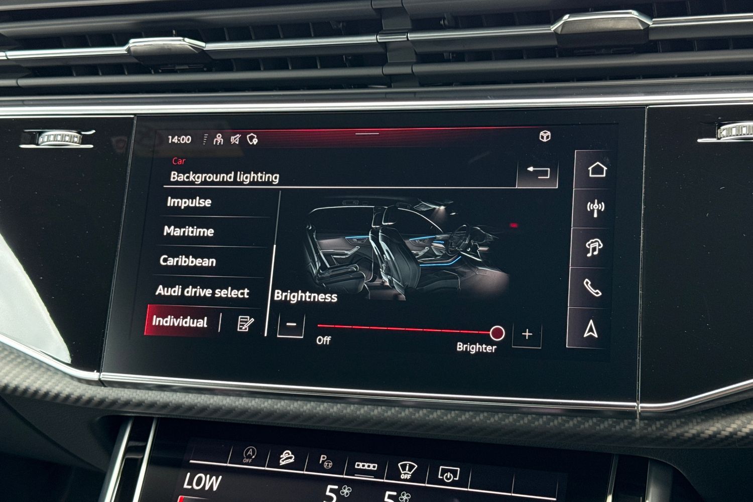 Used Audi RS Q8 2025 for sale - 76164666: Photo 32