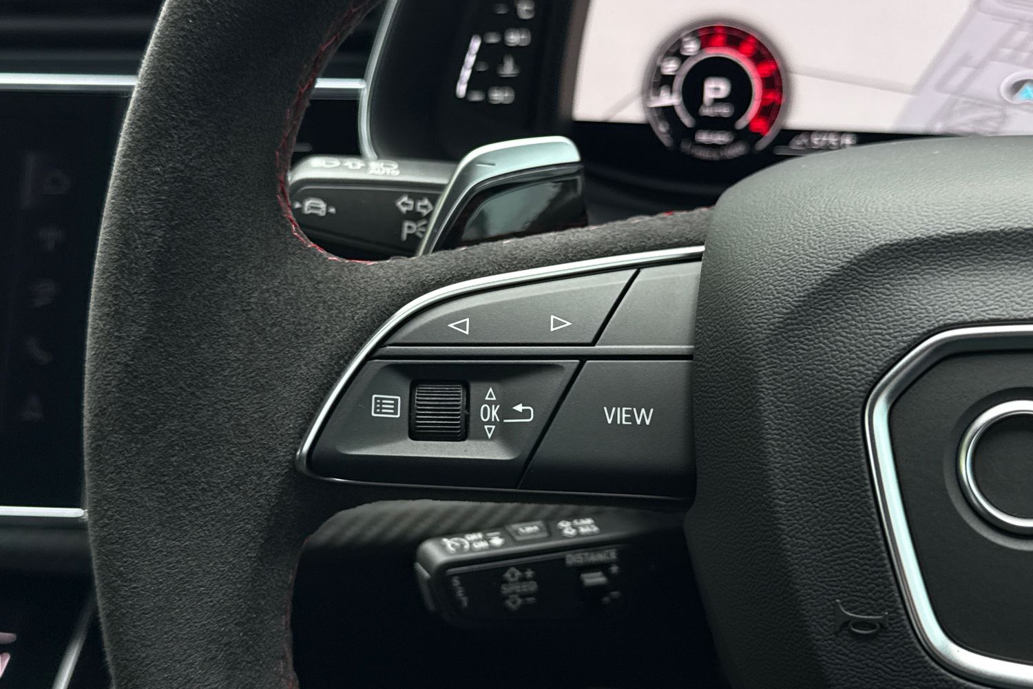Used Audi RS Q8 2025 for sale - 76164666: Photo 36
