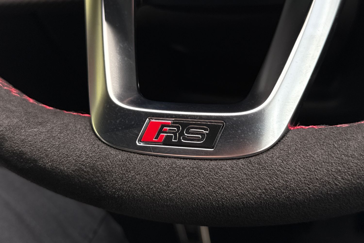 Used Audi RS Q8 2025 for sale - 76164666: Photo 38