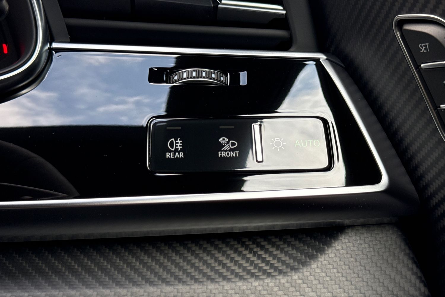 Used Audi RS Q8 2025 for sale - 76164666: Photo 39