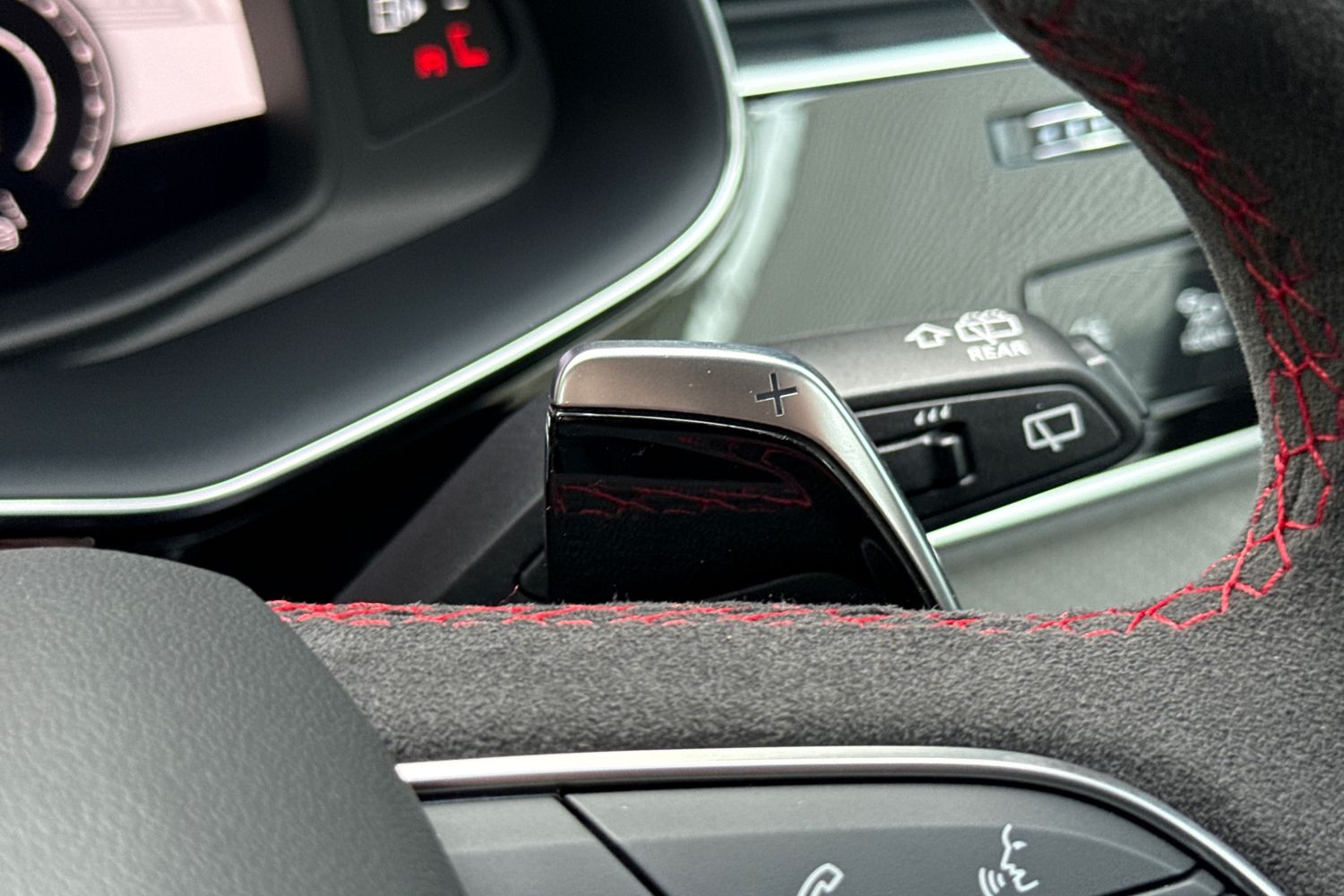 Used Audi RS Q8 2025 for sale - 76164666: Photo 40