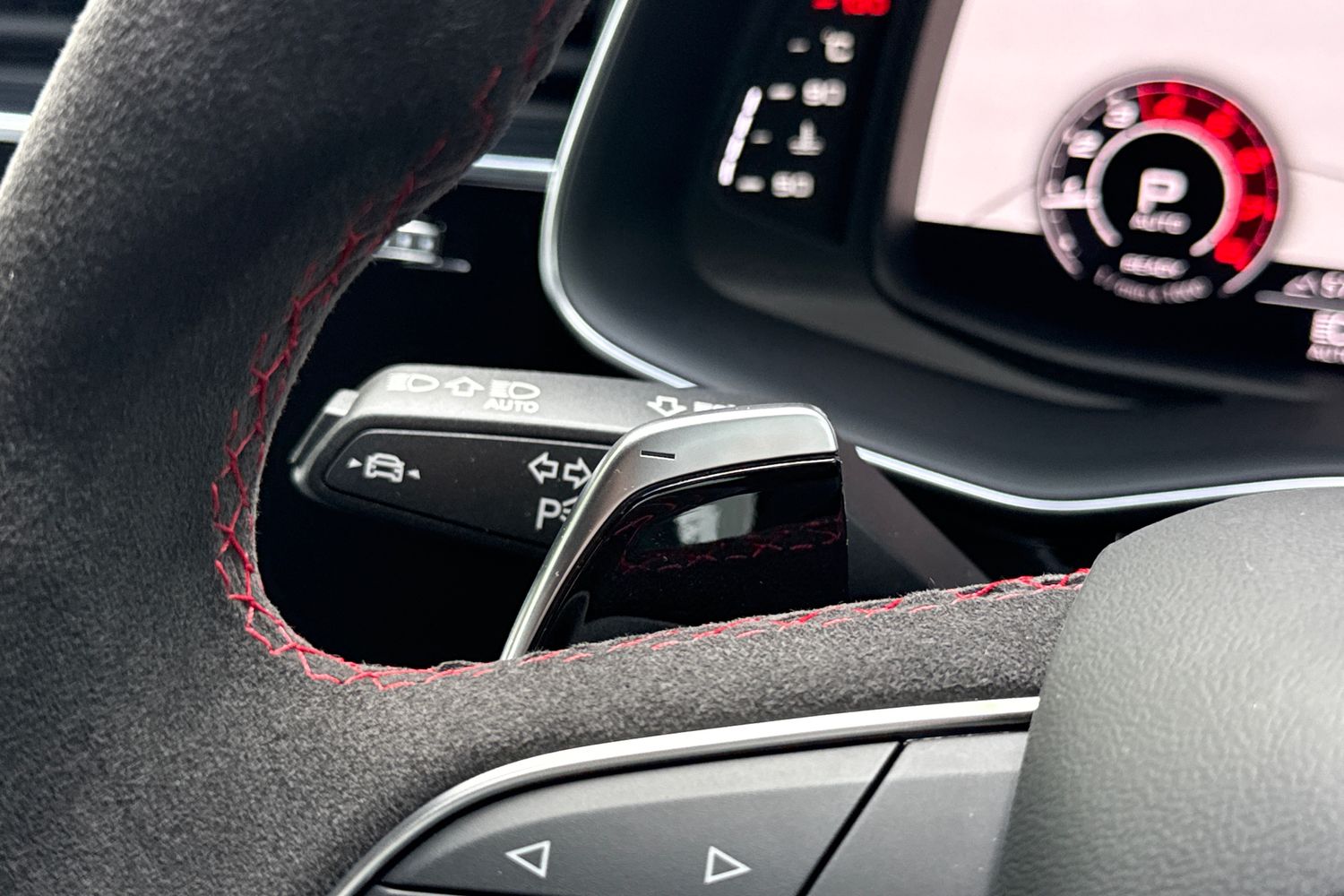Used Audi RS Q8 2025 for sale - 76164666: Photo 41