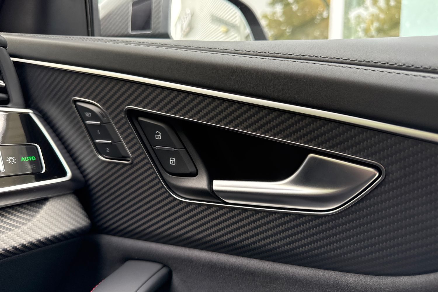 Used Audi RS Q8 2025 for sale - 76164666: Photo 42