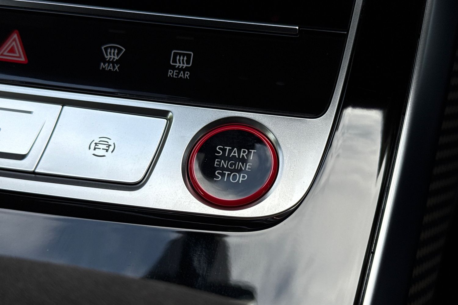 Used Audi RS Q8 2025 for sale - 76164666: Photo 47