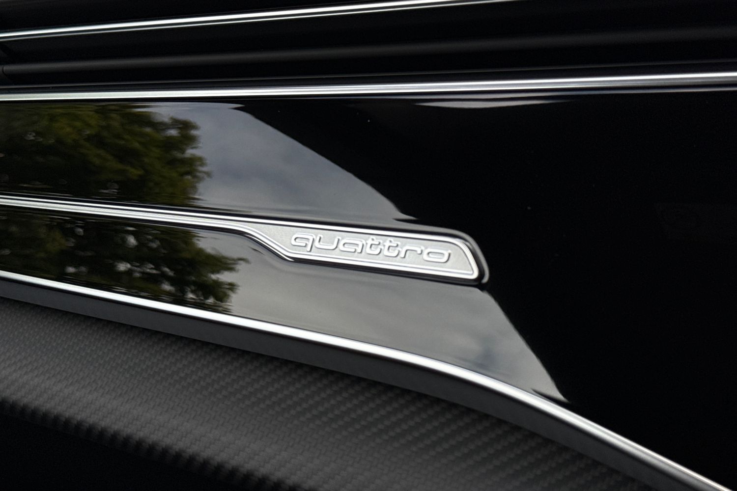 Used Audi RS Q8 2025 for sale - 76164666: Photo 48