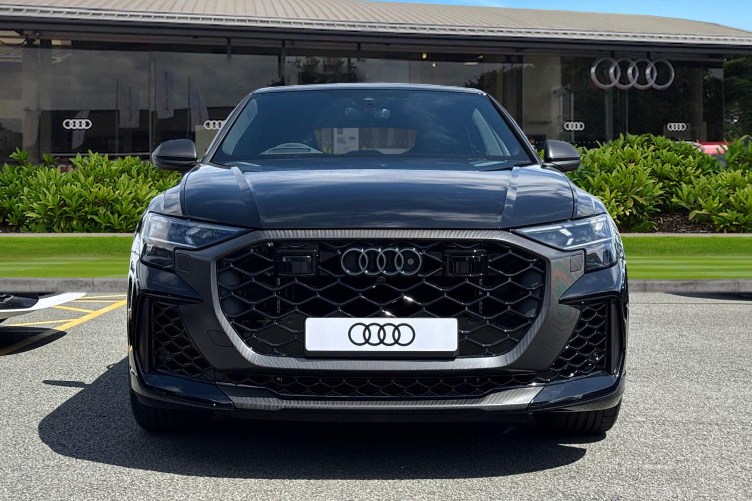 Used Audi RS Q8 2025 for sale - 76164666: Photo 5