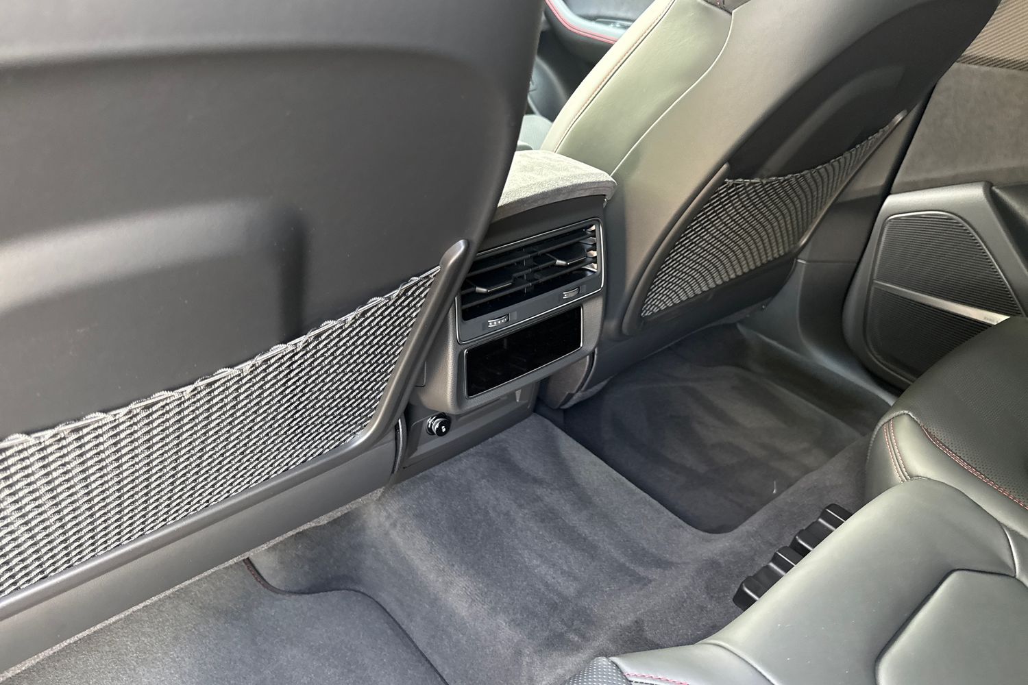 Used Audi RS Q8 2025 for sale - 76164666: Photo 52
