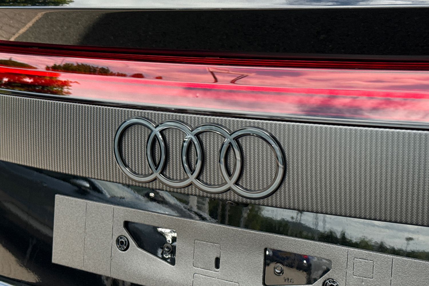 Used Audi RS Q8 2025 for sale - 76164666: Photo 55