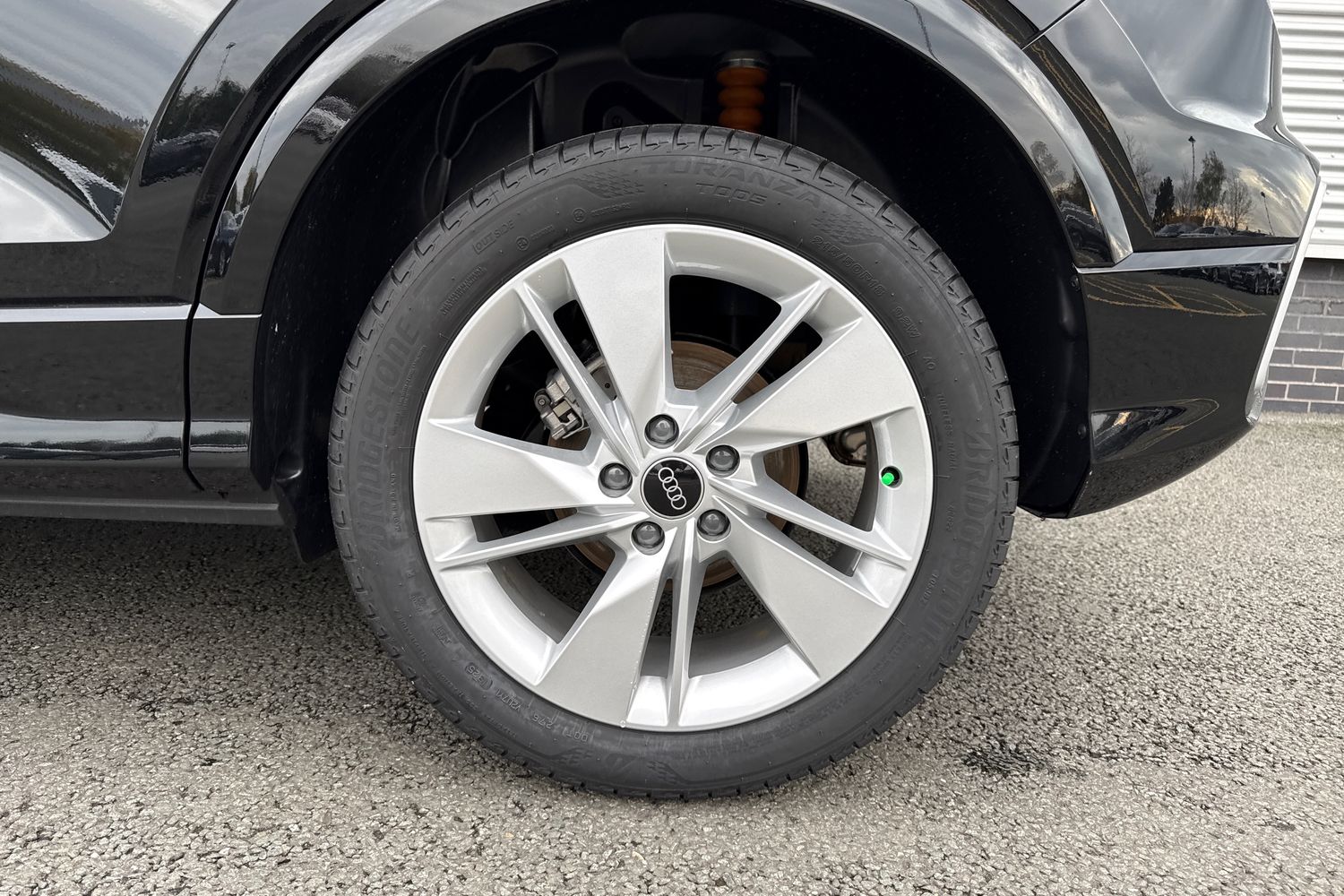 Used Audi Q2 2025 for sale - 76755361: Photo 11