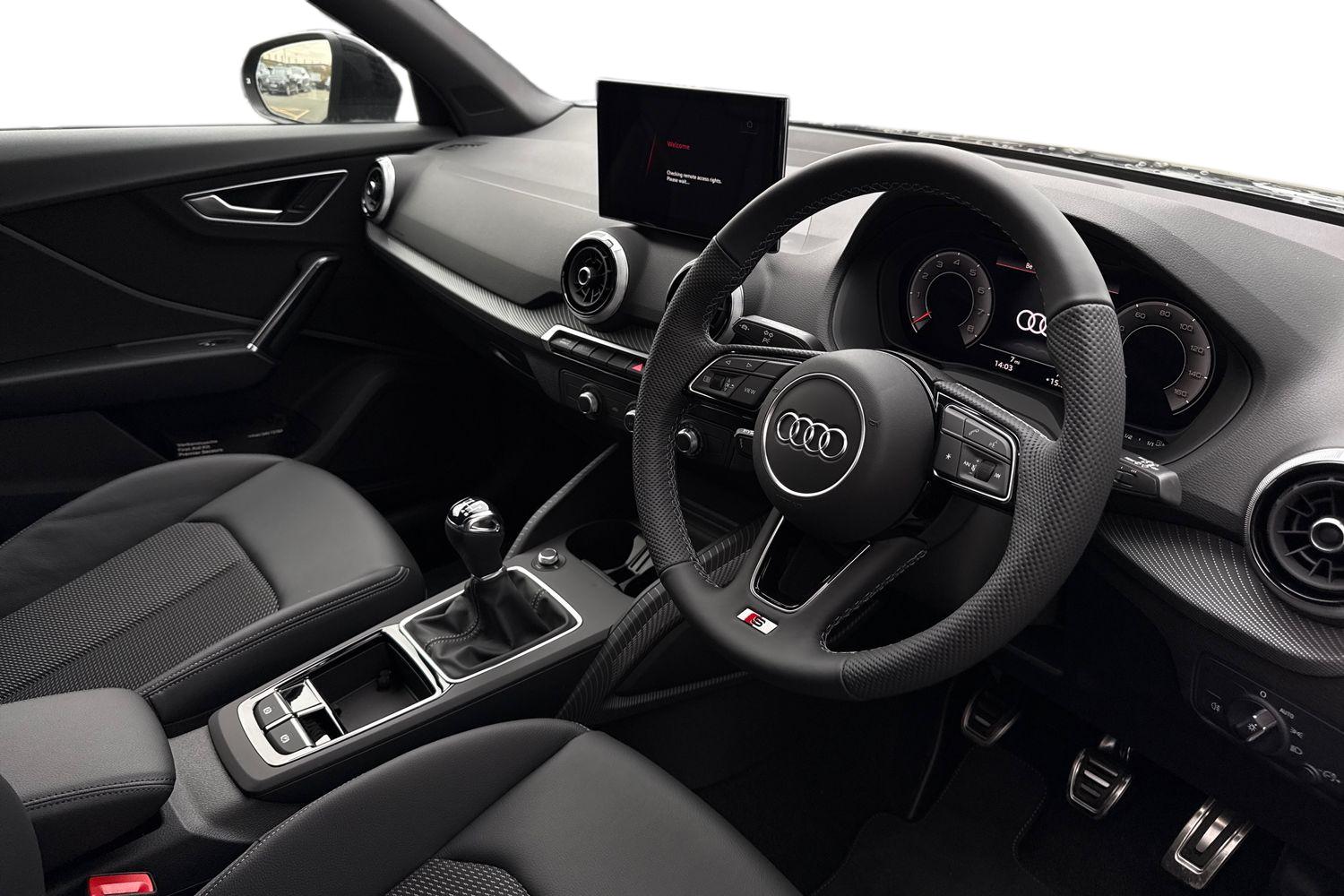 Used Audi Q2 2025 for sale - 76755361: Photo 13