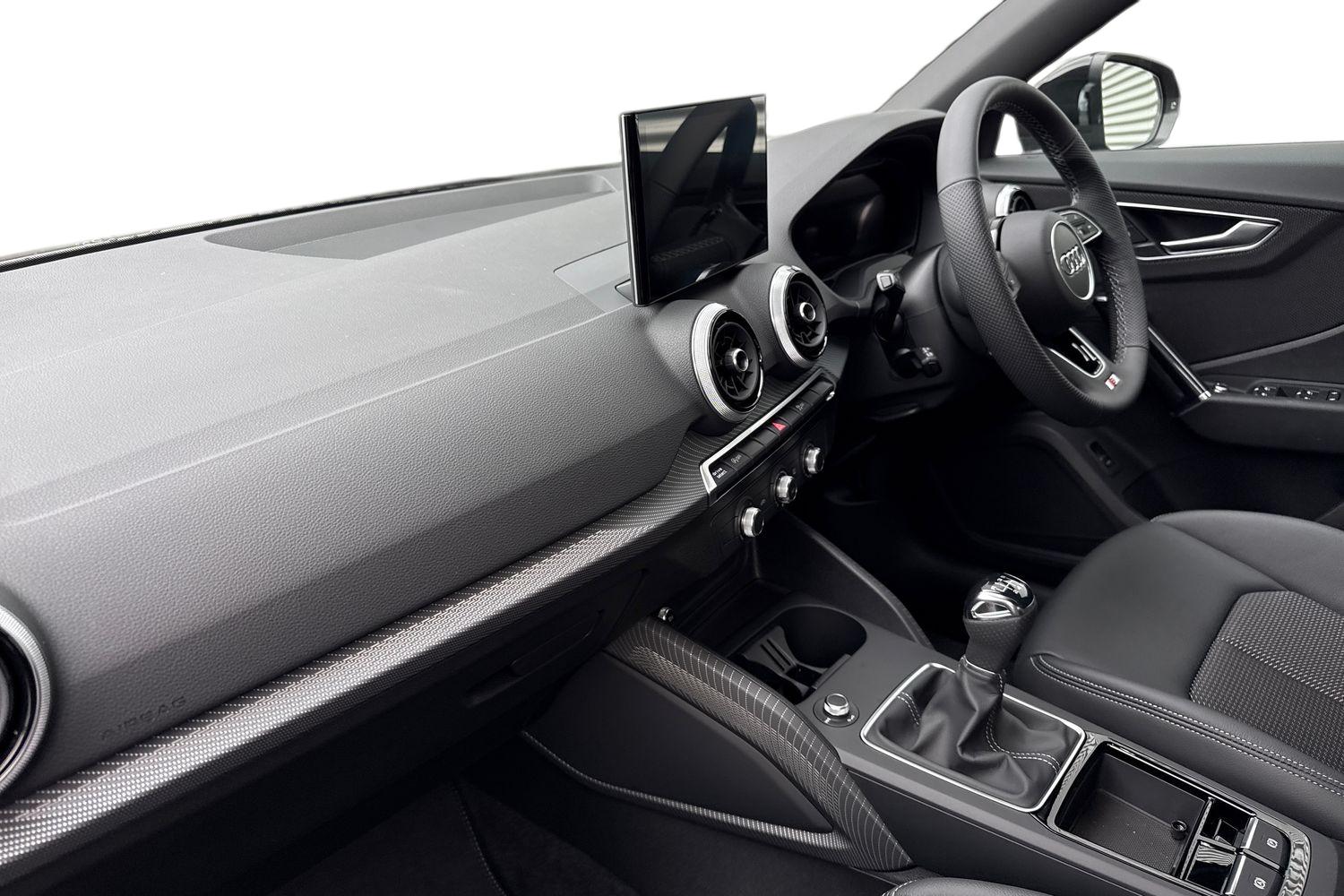 Used Audi Q2 2025 for sale - 76755361: Photo 14