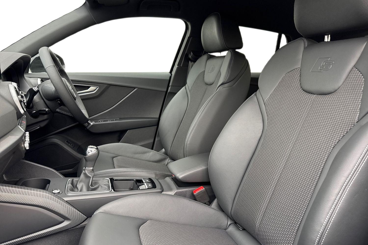 Used Audi Q2 2025 for sale - 76755361: Photo 15