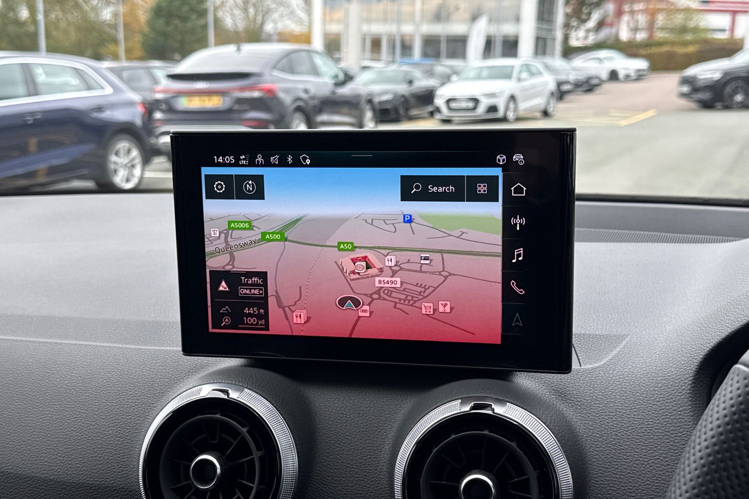 Used Audi Q2 2025 for sale - 76755361: Photo 16