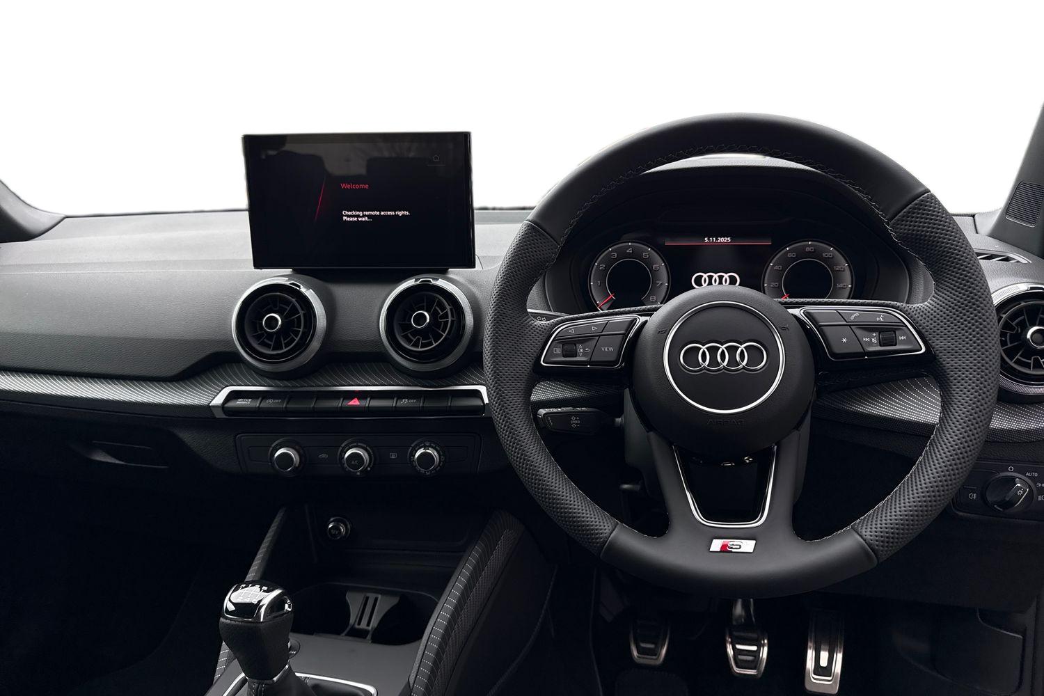 Used Audi Q2 2025 for sale - 76755361: Photo 17