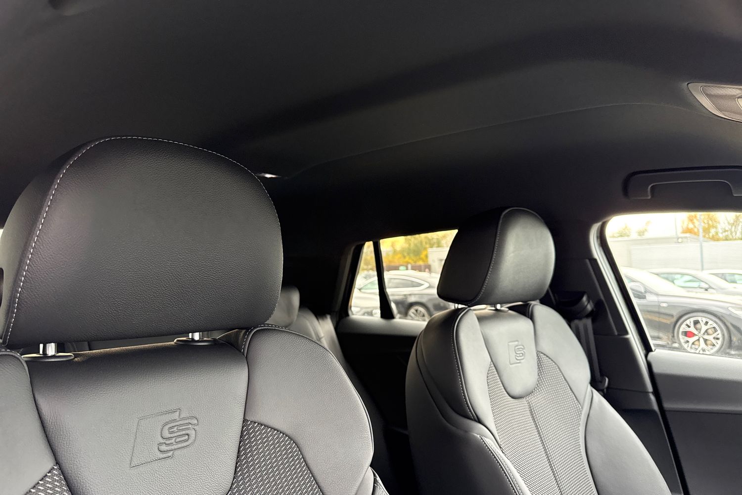 Used Audi Q2 2025 for sale - 76755361: Photo 23