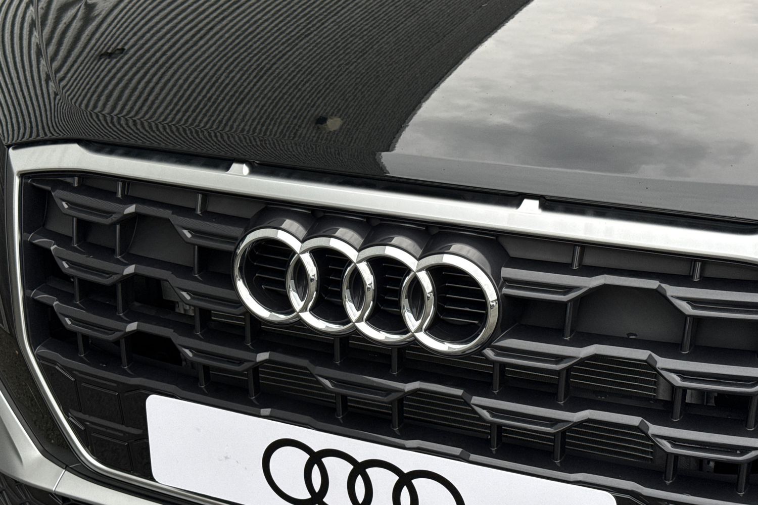 Used Audi Q2 2025 for sale - 76755361: Photo 24