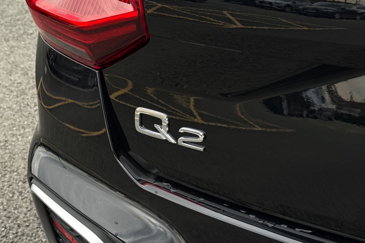 Used Audi Q2 2025 for sale - 76755361: Photo 25