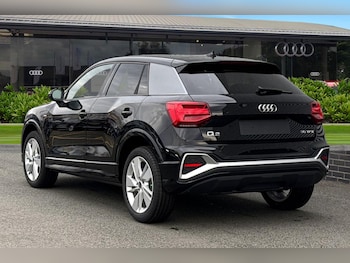 Used Audi Q2 2025 for sale - 76755361: Photo