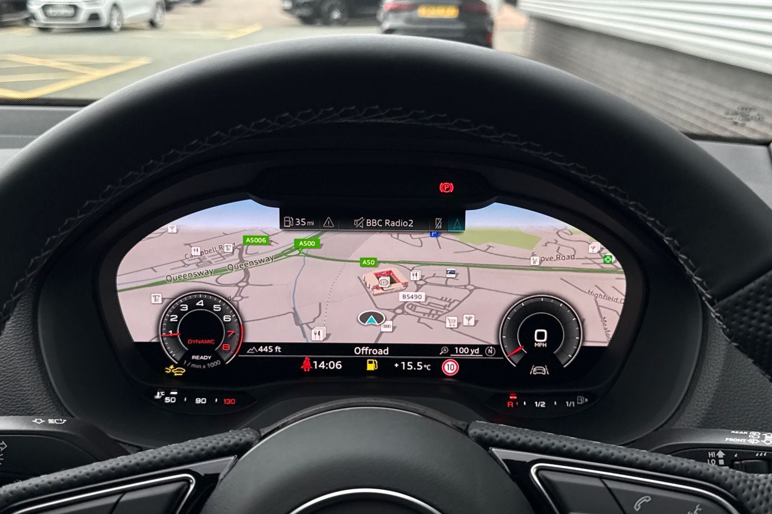 Used Audi Q2 2025 for sale - 76755361: Photo 33