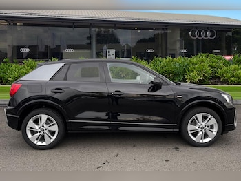 Used Audi Q2 2025 for sale - 76755361: Photo