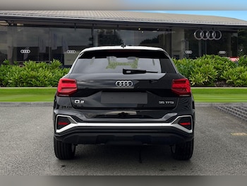 Used Audi Q2 2025 for sale - 76755361: Photo