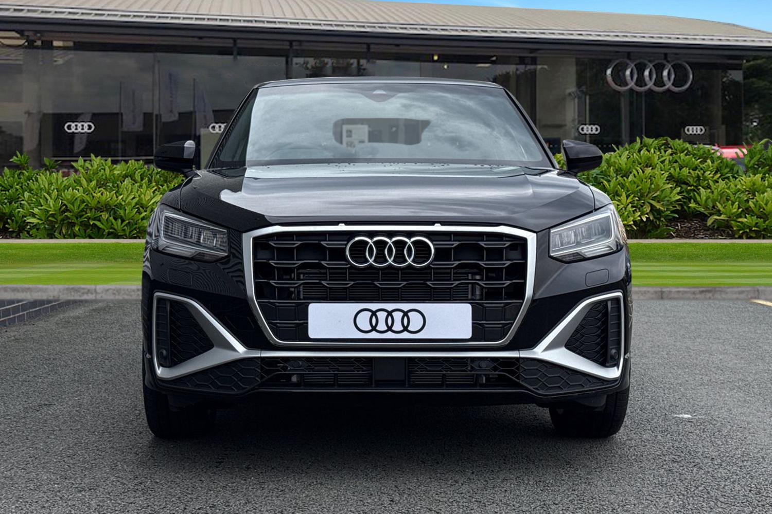 Used Audi Q2 2025 for sale - 76755361: Photo 5