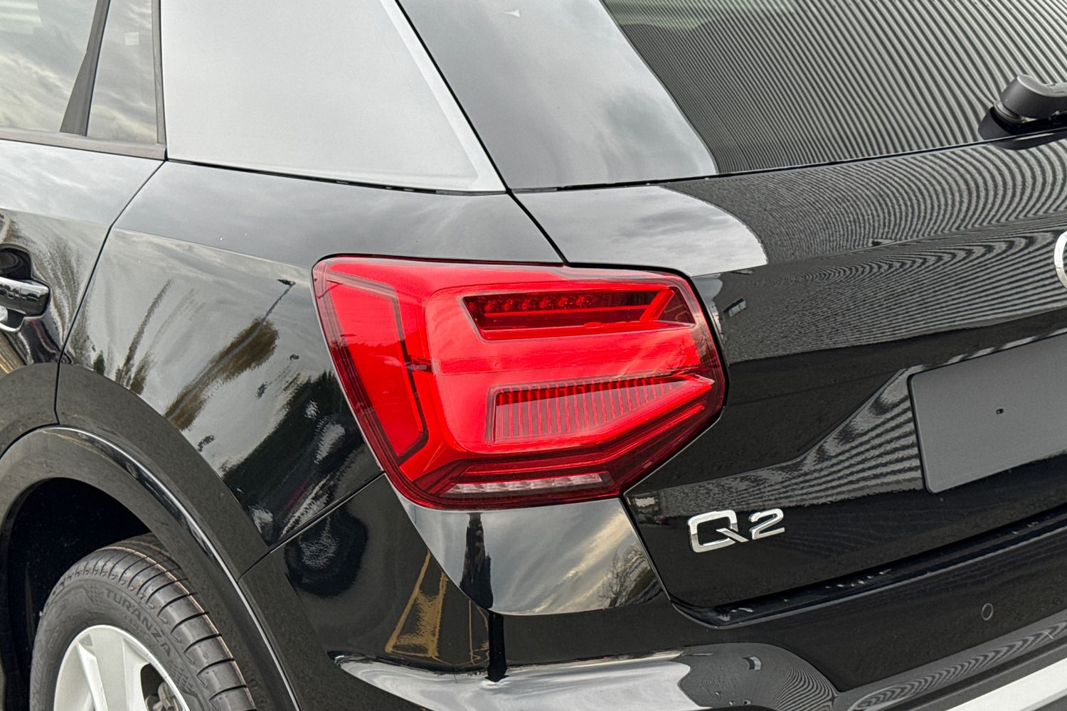 Used Audi Q2 2025 for sale - 76755361: Photo 7