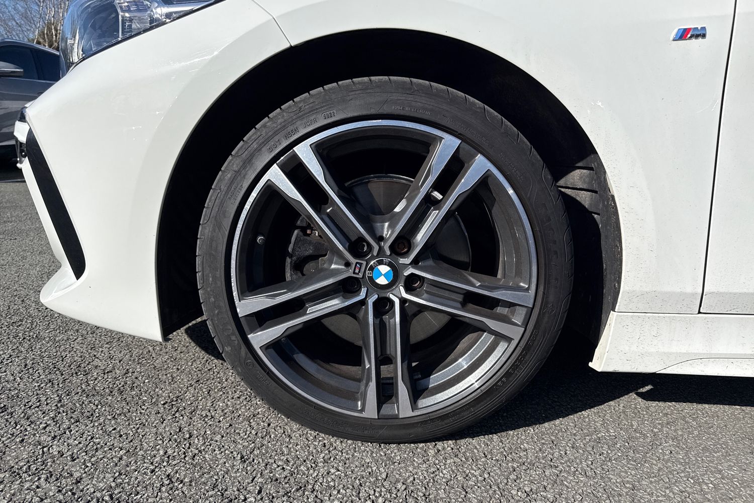 Used BMW 1 Series 2023 for sale - 77935772: Photo 10