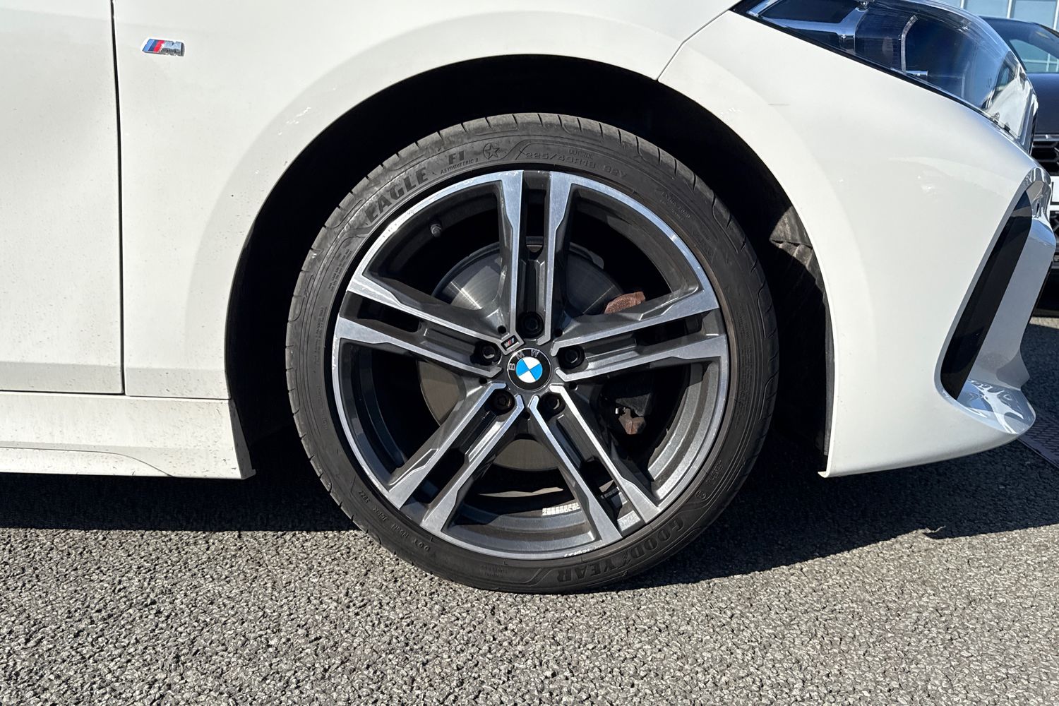 Used BMW 1 Series 2023 for sale - 77935772: Photo 12