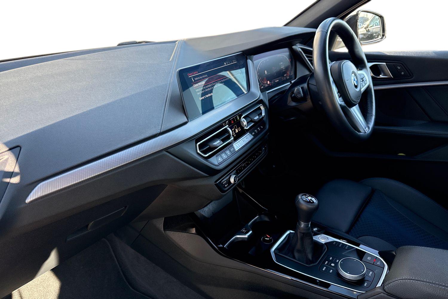 Used BMW 1 Series 2023 for sale - 77935772: Photo 14