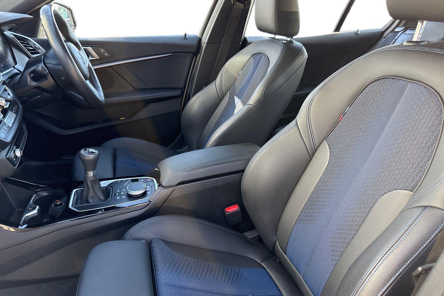 Used BMW 1 Series 2023 for sale - 77935772: Photo 15