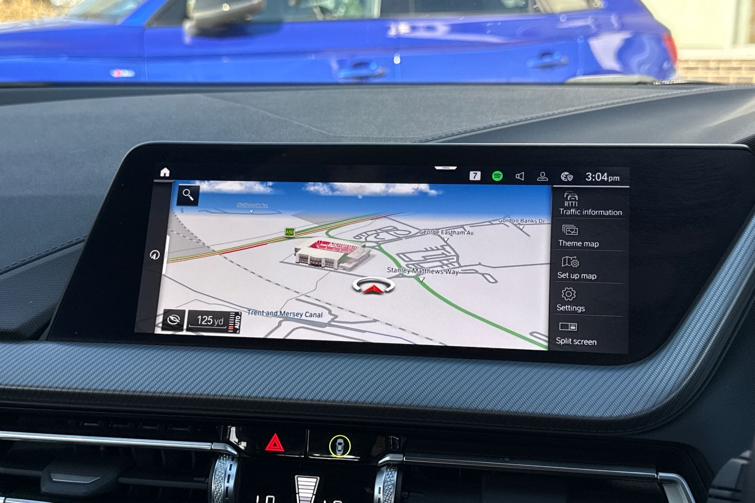 Used BMW 1 Series 2023 for sale - 77935772: Photo 16