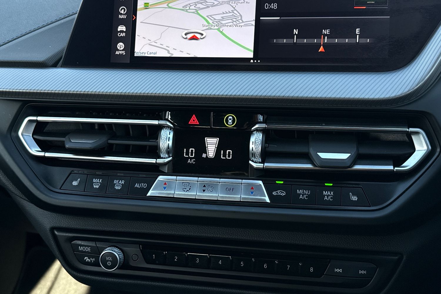 Used BMW 1 Series 2023 for sale - 77935772: Photo 21