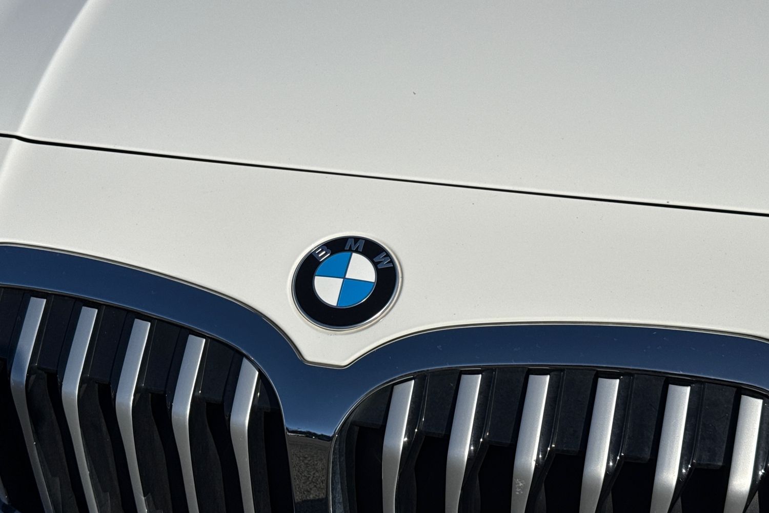 Used BMW 1 Series 2023 for sale - 77935772: Photo 24