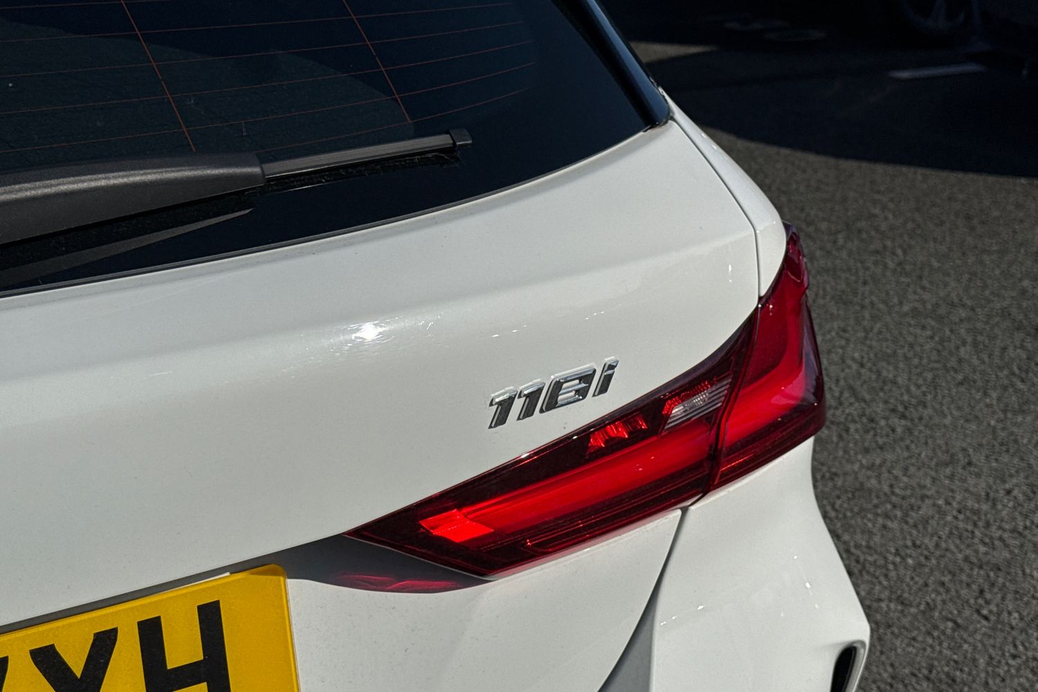 Used BMW 1 Series 2023 for sale - 77935772: Photo 25