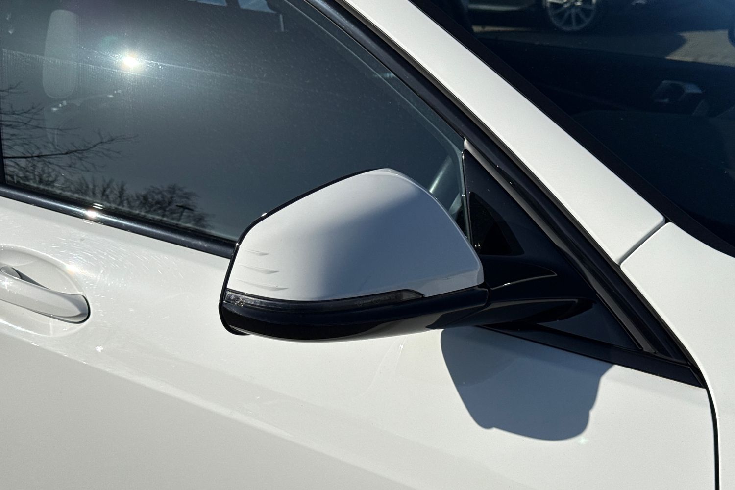 Used BMW 1 Series 2023 for sale - 77935772: Photo 26