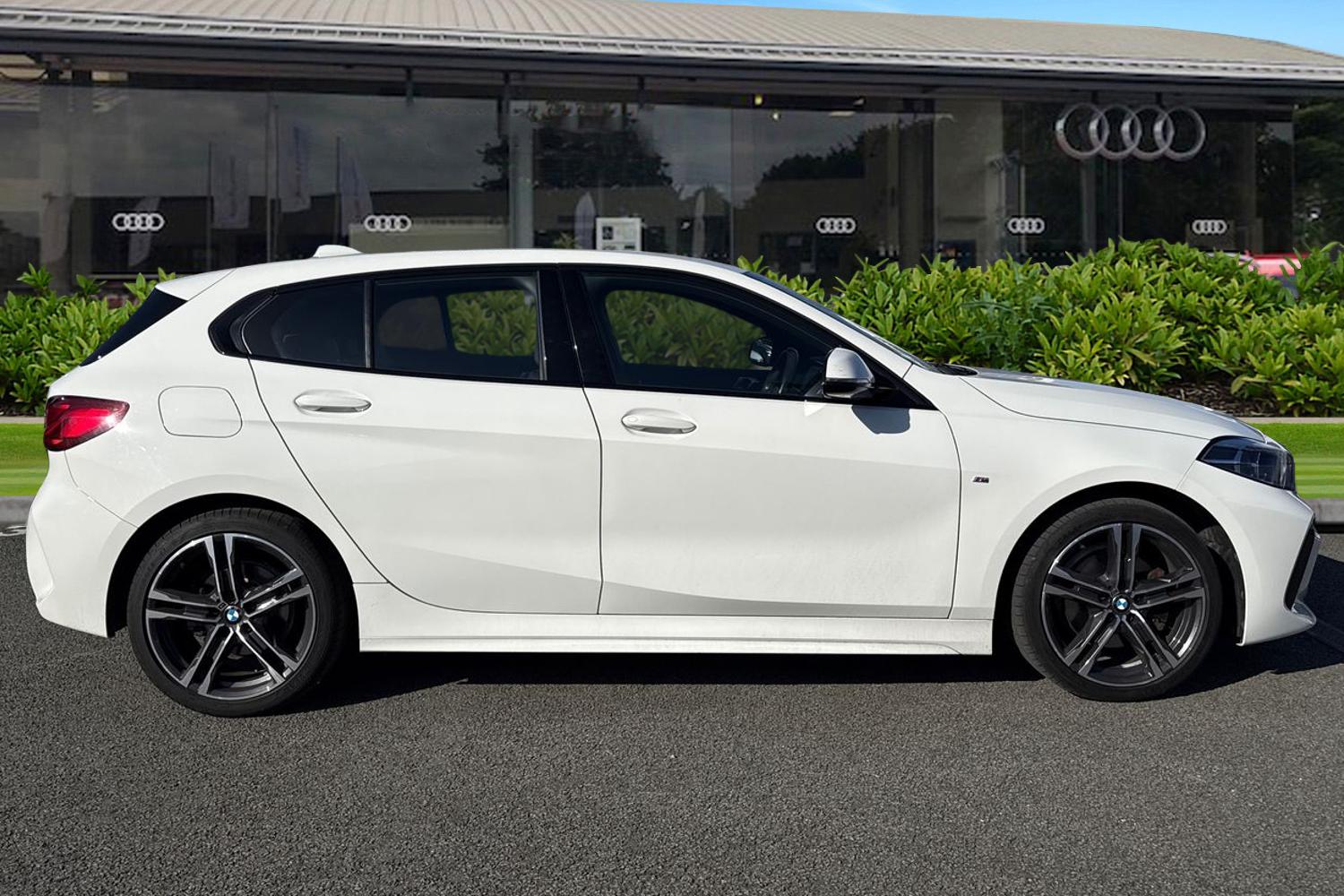 Used BMW 1 Series 2023 for sale - 77935772: Photo 3
