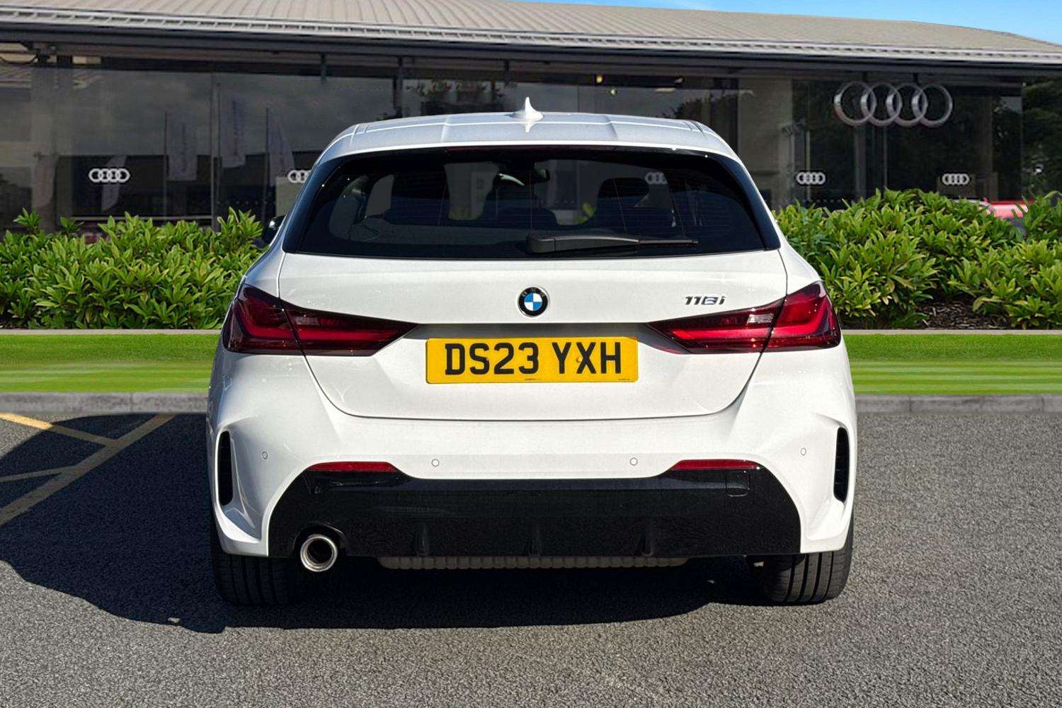 Used BMW 1 Series 2023 for sale - 77935772: Photo 4