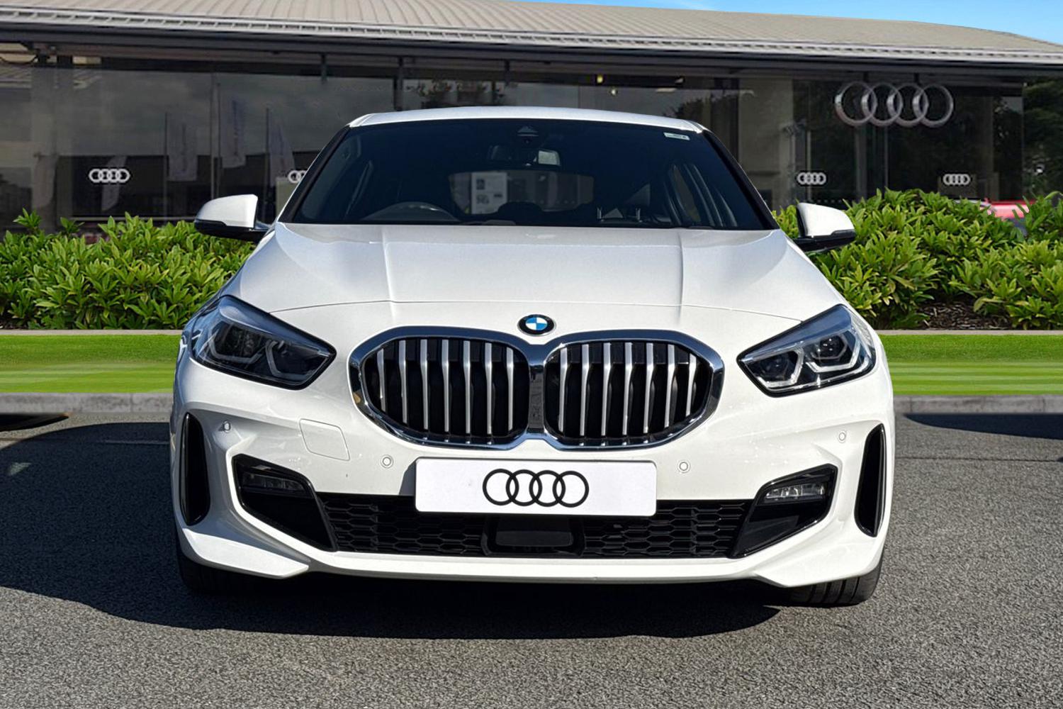 Used BMW 1 Series 2023 for sale - 77935772: Photo 5