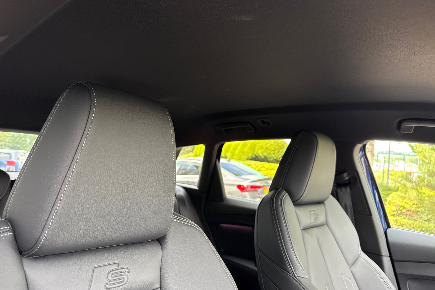 Vehicle 24