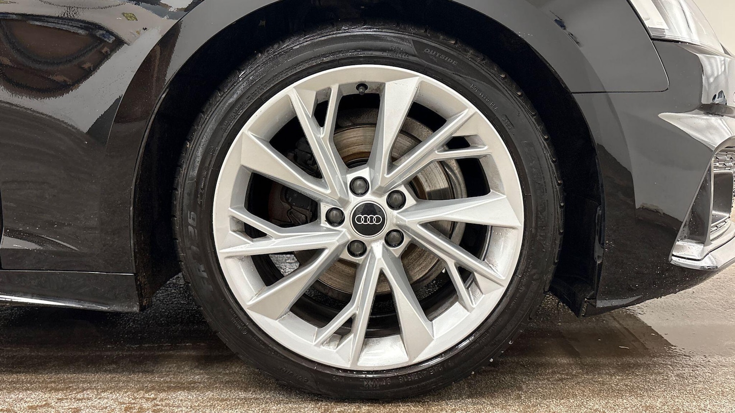 Used Audi A5 2023 for sale - 77128851: Photo 6