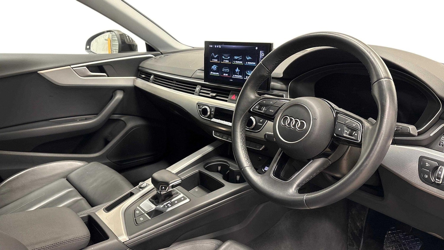 Used Audi A5 2023 for sale - 77128851: Photo 7