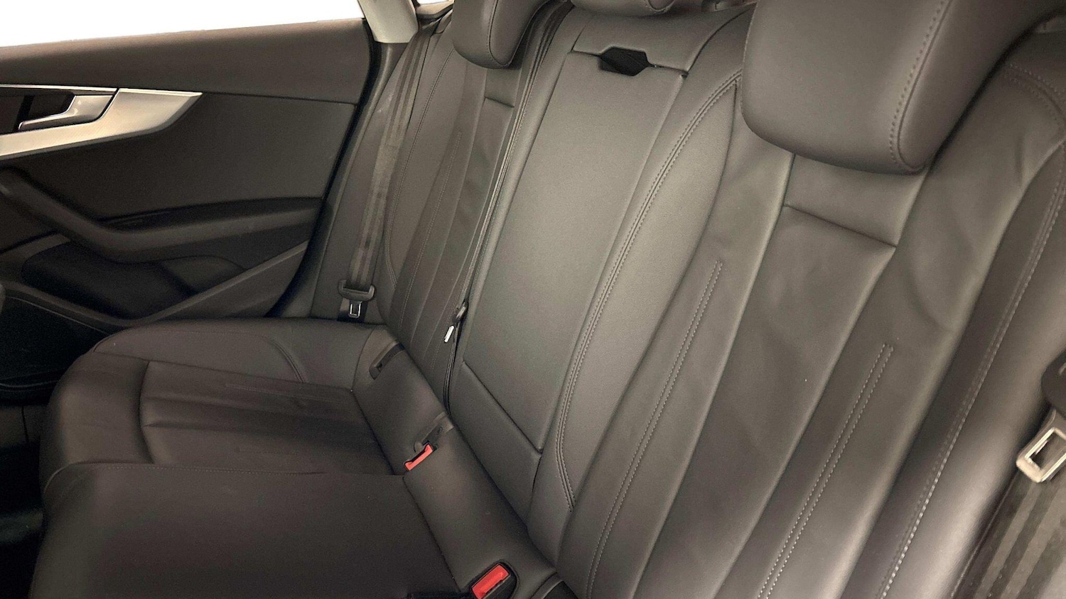 Used Audi A5 2023 for sale - 77128851: Photo 8