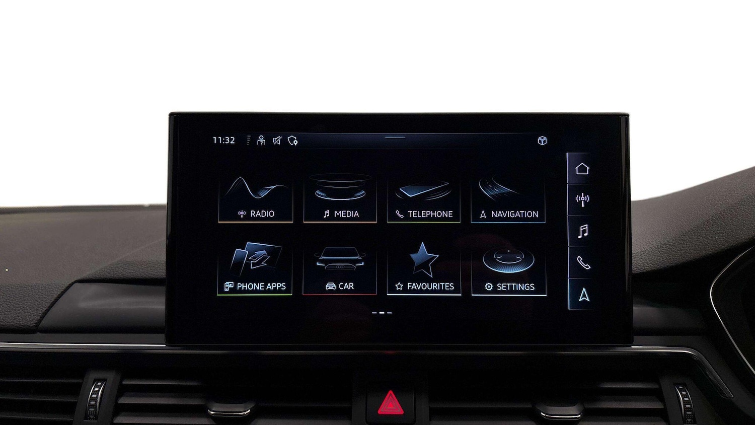 Used Audi A5 2023 for sale - 77128851: Photo 9